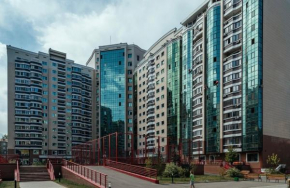 2-х комнатная квартира в ЖК Арай с двумя гардеробными
